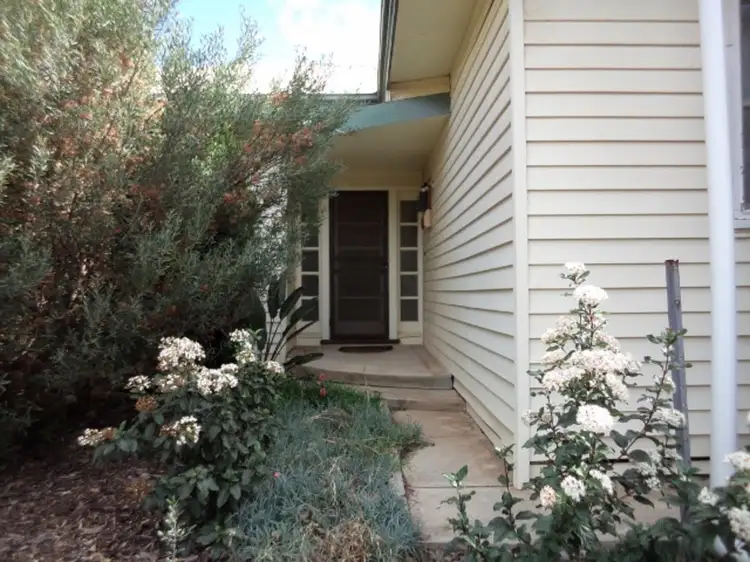 Main view of Homely house listing, 100 Thurla Street, Swan Hill VIC 3585