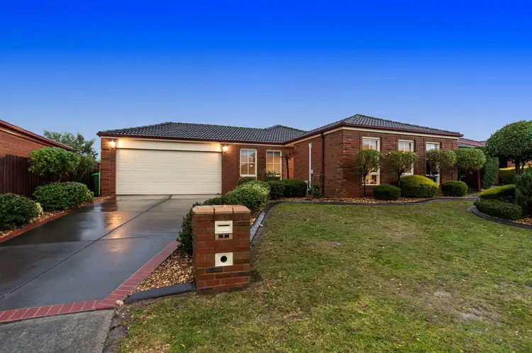 7 Baystone Place, Lilydale VIC 3140