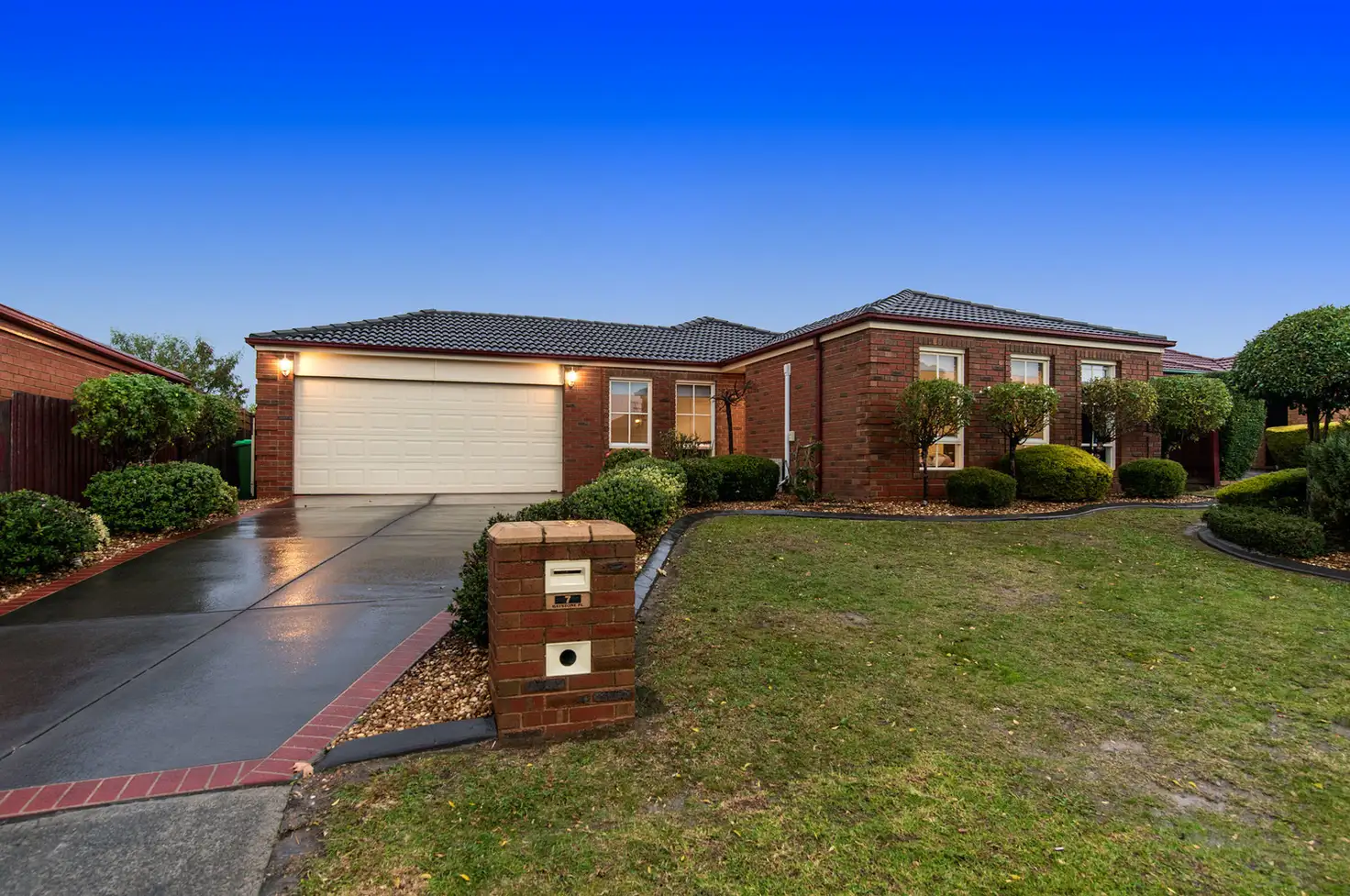 Main view of Homely house listing, 7 Baystone Place, Lilydale VIC 3140