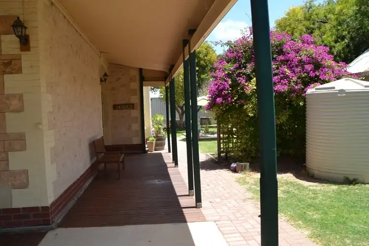 Fifth view of Homely house listing, 21 Julia Terrace, Kadina SA 5554