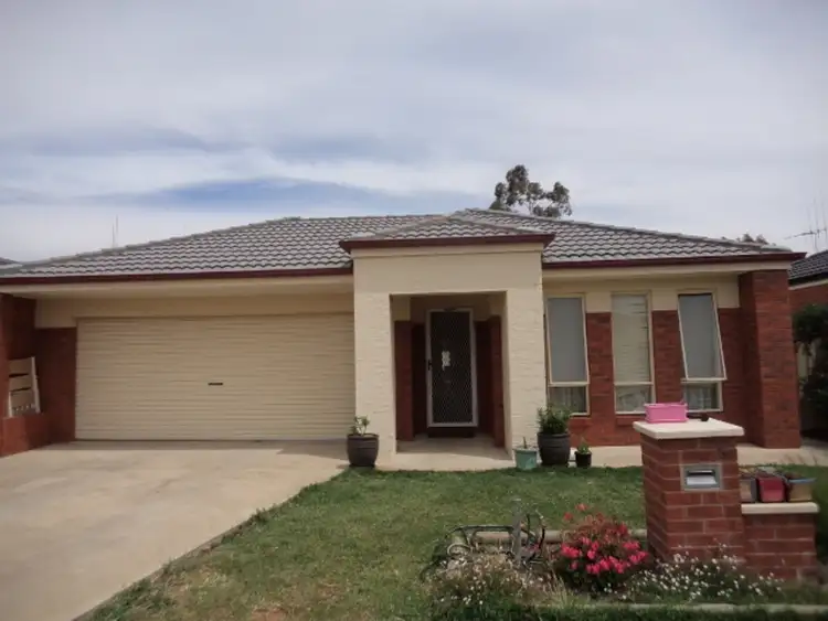 Second view of Homely house listing, 8 Gaethan Drive, Swan Hill VIC 3585
