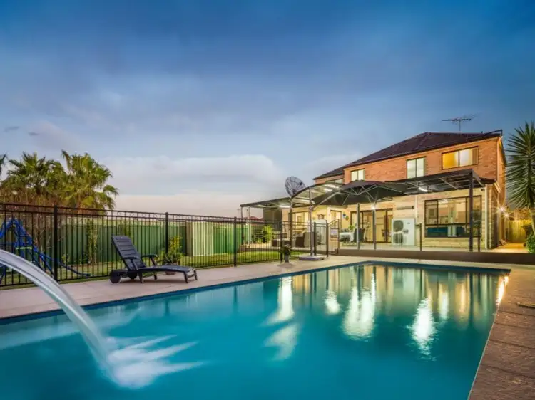 Second view of Homely house listing, 30 Riga Avenue, Greenacre NSW 2190