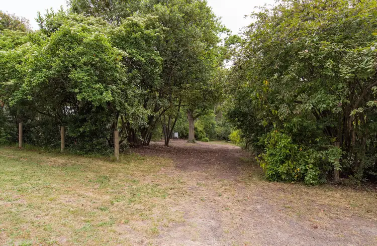 Fifth view of Homely land listing, 132 Cardigan Road, Mooroolbark VIC 3138