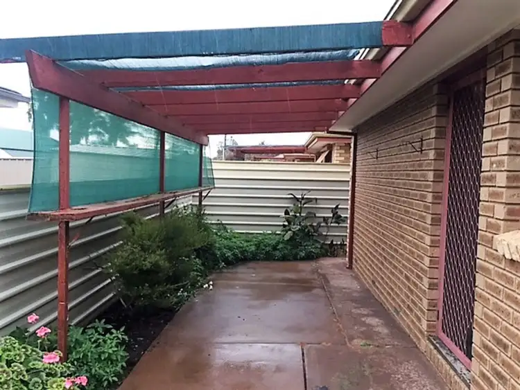 Third view of Homely unit listing, 12/21 Patterson Street, Numurkah VIC 3636