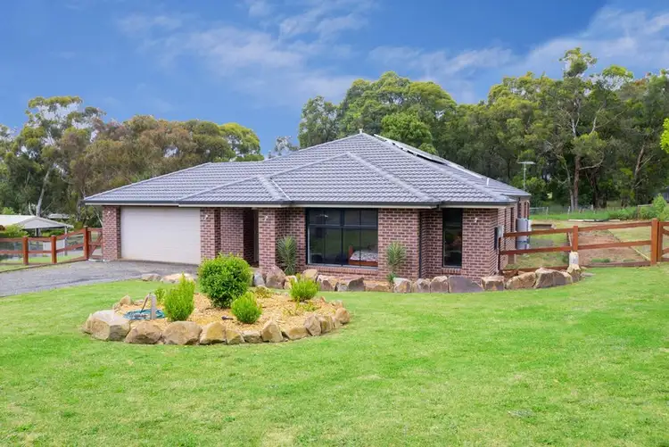 6 Coleman Street, Yarra Junction VIC 3797
