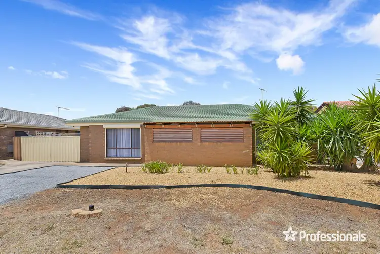 Main view of Homely house listing, 448 Whites Road, Parafield Gardens SA 5107