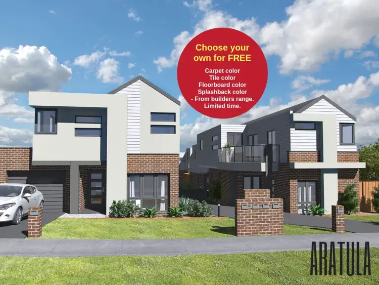 1/3 Aratula Street, Dandenong VIC 3175