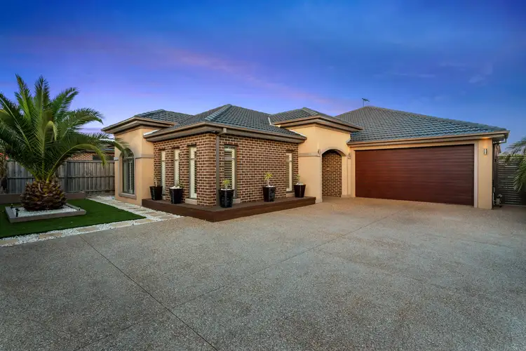13 Alvis Close, Taylors Hill VIC 3037