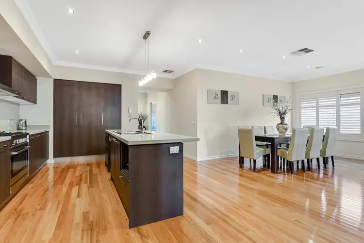 Fifth view of Homely house listing, 13 Alvis Close, Taylors Hill VIC 3037