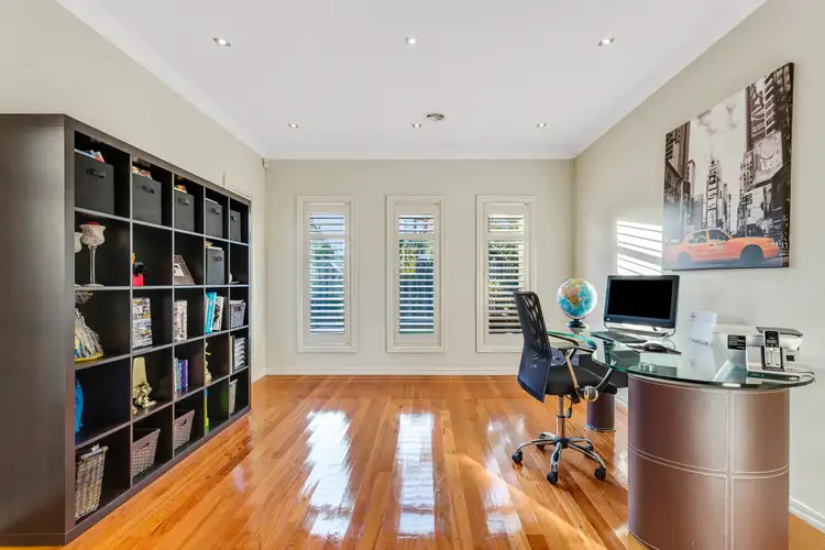 Sixth view of Homely house listing, 13 Alvis Close, Taylors Hill VIC 3037