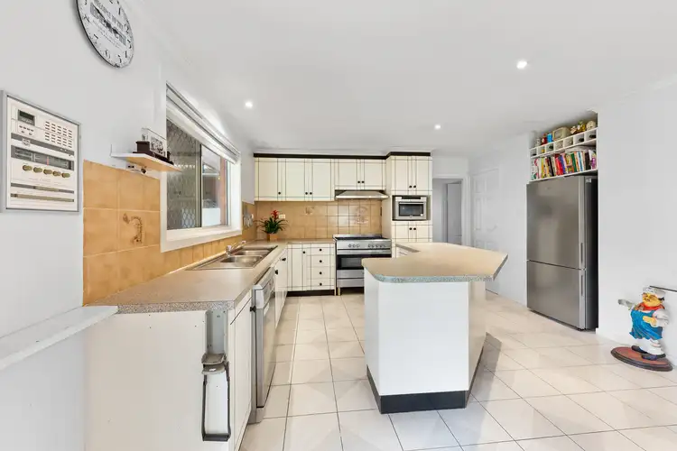 Fourth view of Homely house listing, 7 Alawa Court, Keilor Downs VIC 3038