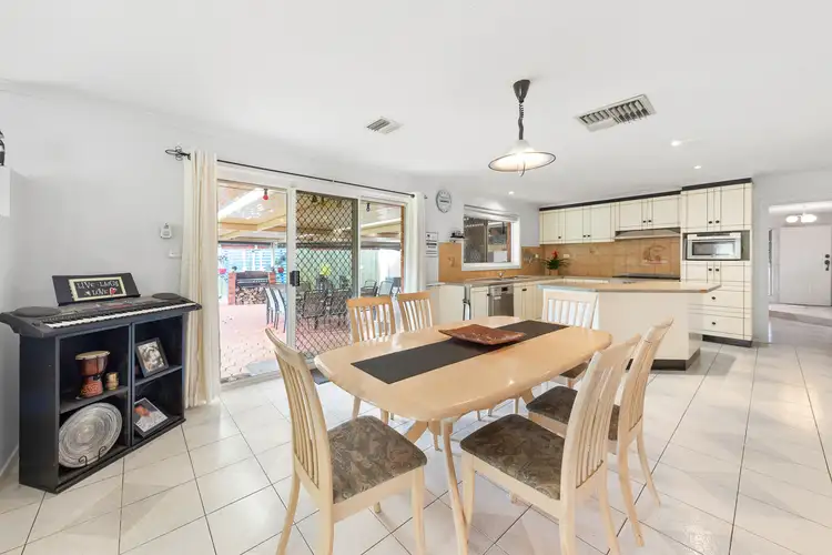 Fifth view of Homely house listing, 7 Alawa Court, Keilor Downs VIC 3038