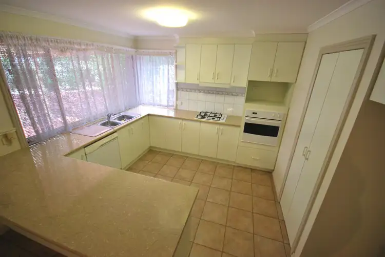 Fourth view of Homely house listing, 6 Hindmarsh Court, Kialla VIC 3631