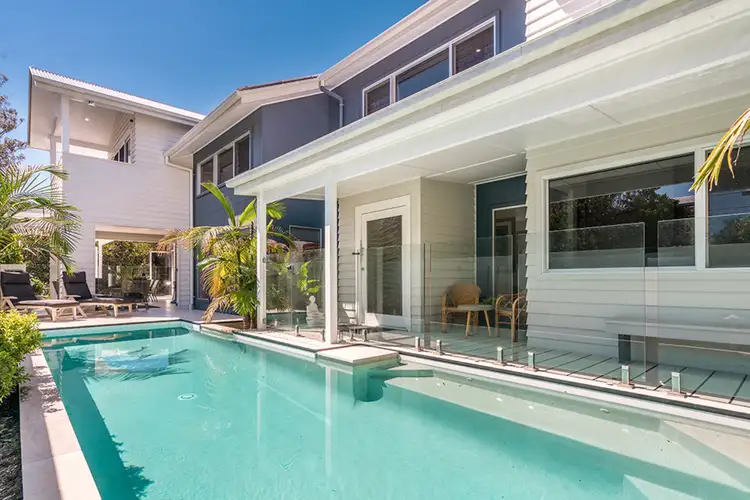 Main view of Homely house listing, 33 Beech Lane, Casuarina NSW 2487