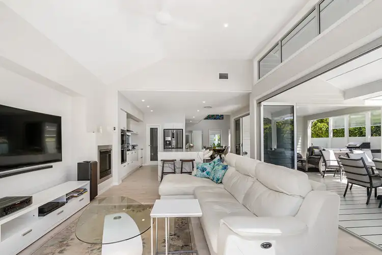 Fifth view of Homely house listing, 33 Beech Lane, Casuarina NSW 2487