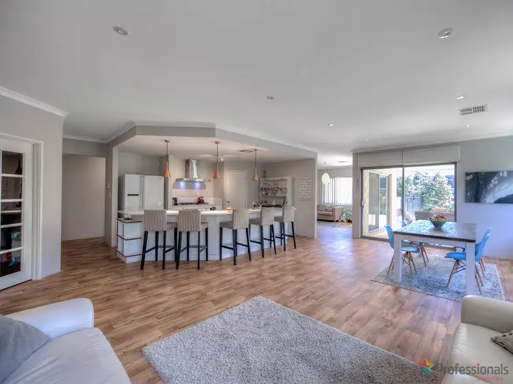 Second view of Homely house listing, 3 Maya Crescent, Forrestfield WA 6058