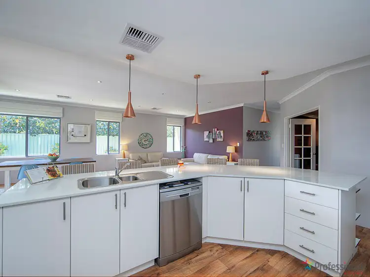 Third view of Homely house listing, 3 Maya Crescent, Forrestfield WA 6058