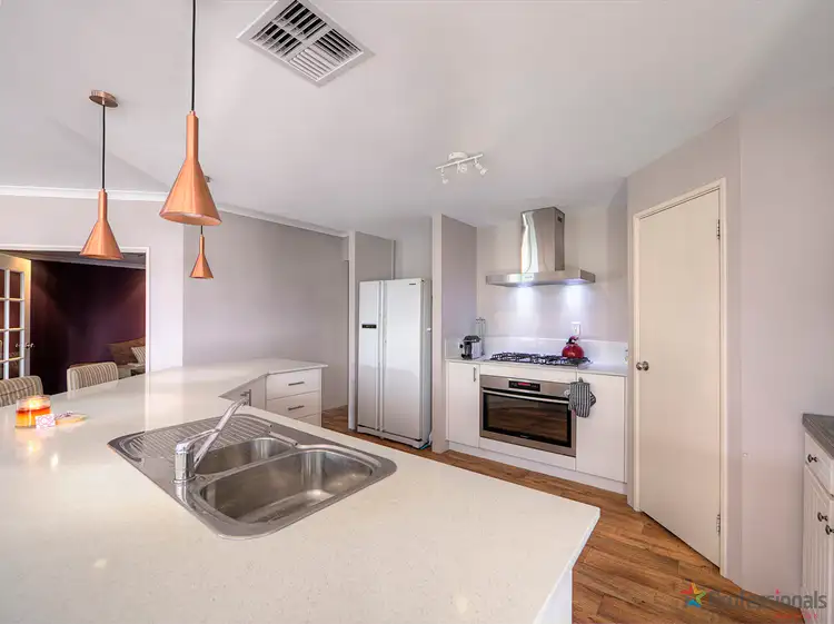 Fourth view of Homely house listing, 3 Maya Crescent, Forrestfield WA 6058