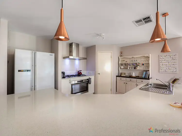 Fifth view of Homely house listing, 3 Maya Crescent, Forrestfield WA 6058