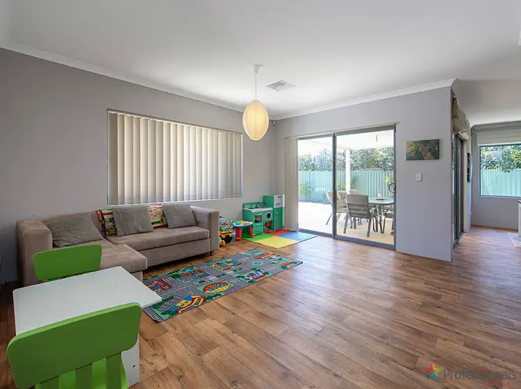Seventh view of Homely house listing, 3 Maya Crescent, Forrestfield WA 6058