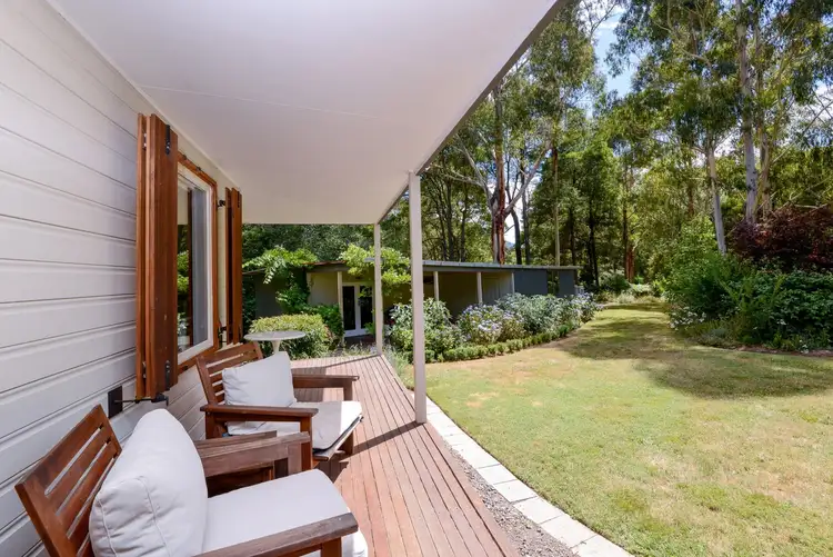 825 Woods Point Road, East Warburton VIC 3799