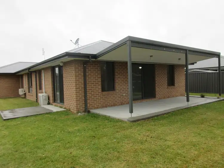 Third view of Homely house listing, 42 Bowerbird Street, South Nowra NSW 2541