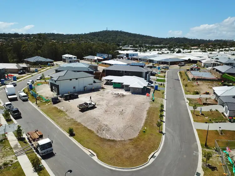 Seventh view of Homely land listing, 66 Flametree Circuit, Arundel QLD 4214