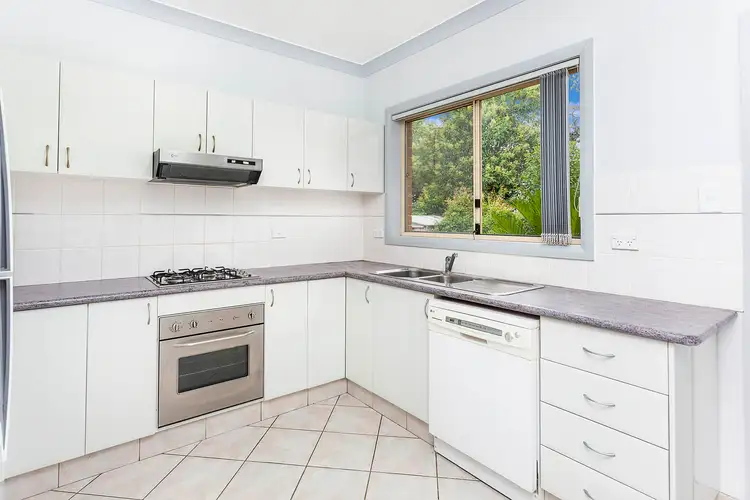 Second view of Homely villa listing, 4/17-19 Wilson Street, Panania NSW 2213