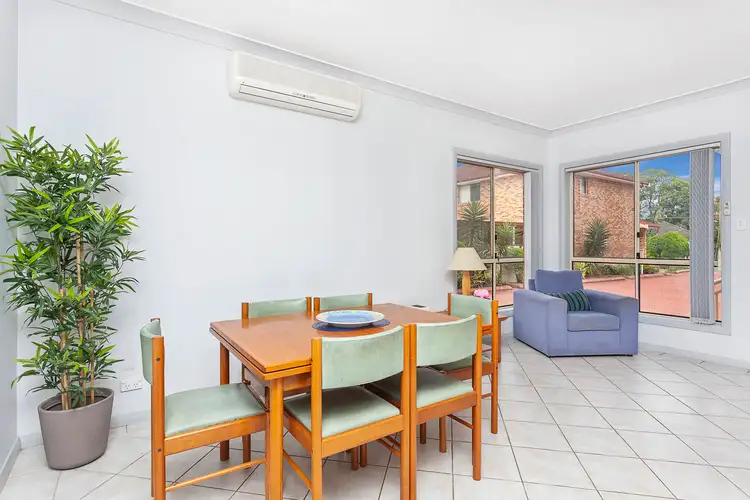 Third view of Homely villa listing, 4/17-19 Wilson Street, Panania NSW 2213