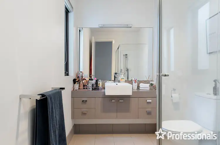 Fourth view of Homely apartment listing, 9/4 Civic Square, Croydon VIC 3136