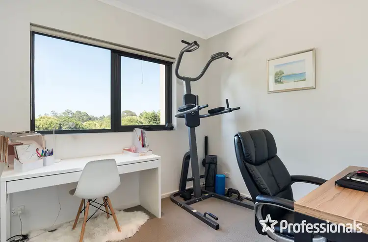 Sixth view of Homely apartment listing, 9/4 Civic Square, Croydon VIC 3136