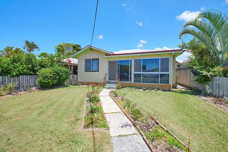 Main view of Homely house listing, 61 New City Road, Mullumbimby NSW 2482