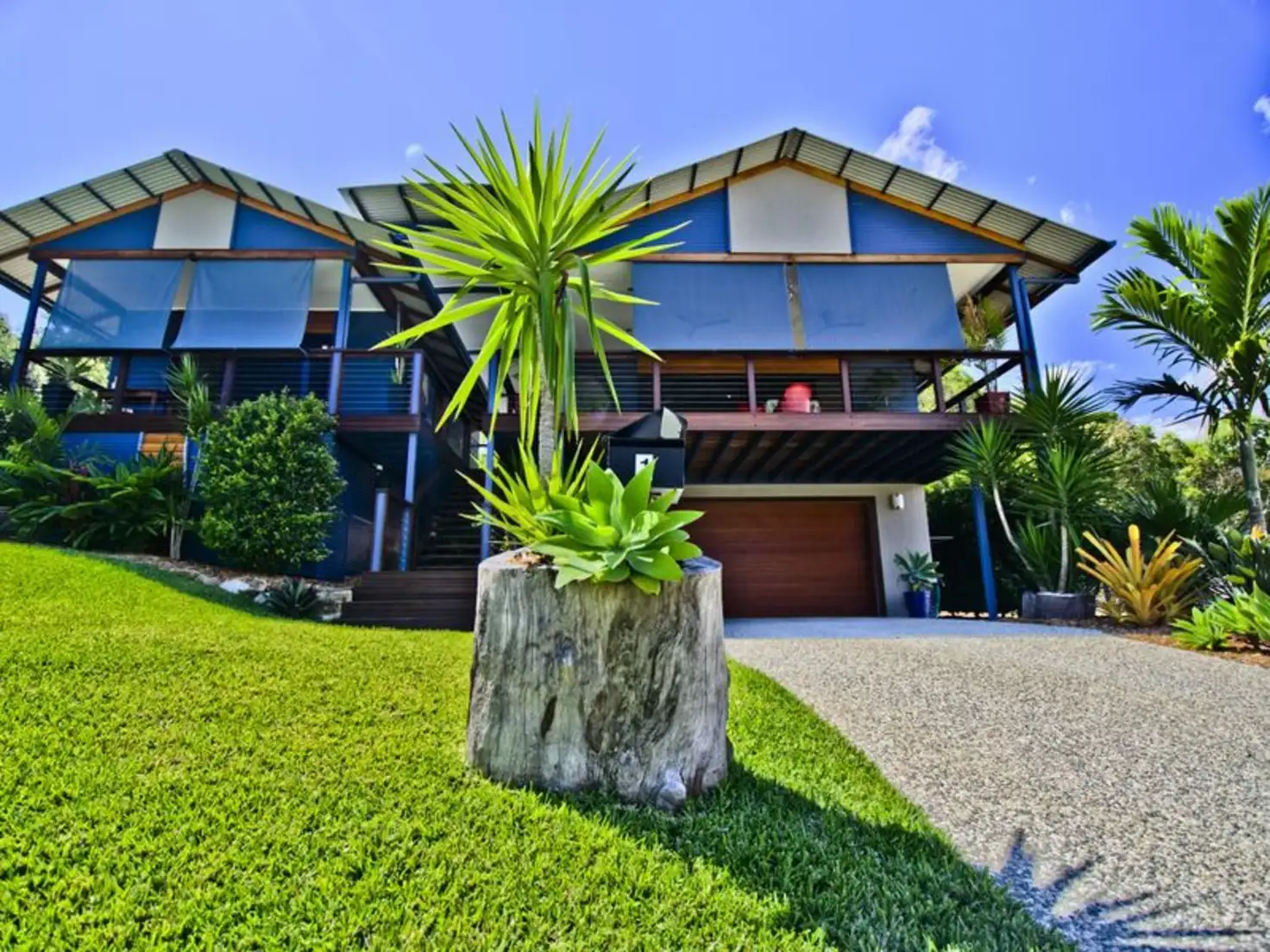 Main view of Homely house listing, 1 Armitage Avenue, Mandalay QLD 4802