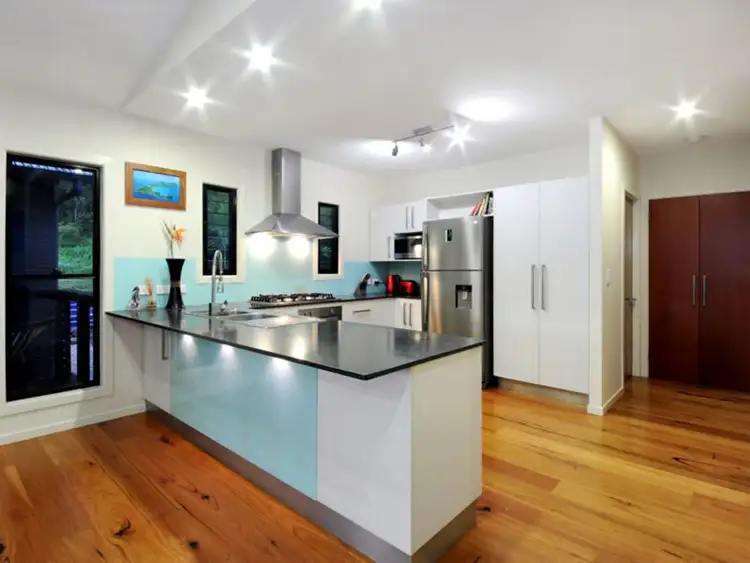 Second view of Homely house listing, 1 Armitage Avenue, Mandalay QLD 4802
