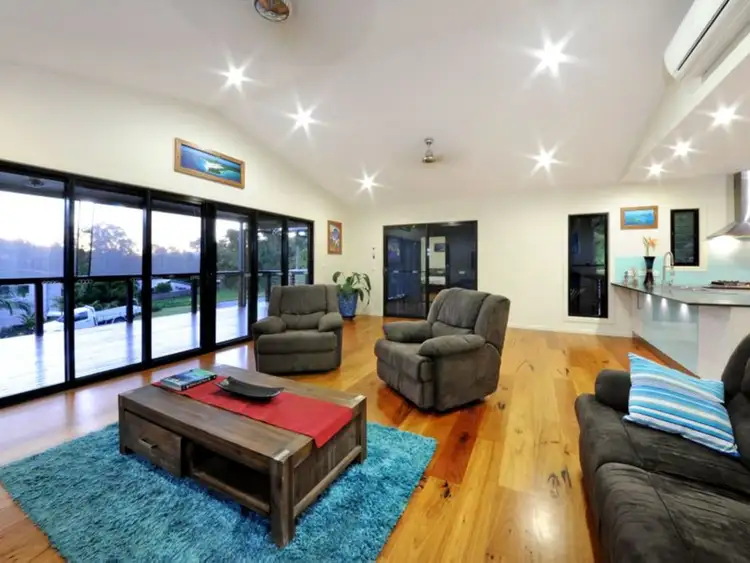 Third view of Homely house listing, 1 Armitage Avenue, Mandalay QLD 4802