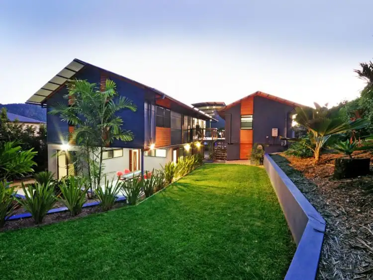 Fourth view of Homely house listing, 1 Armitage Avenue, Mandalay QLD 4802