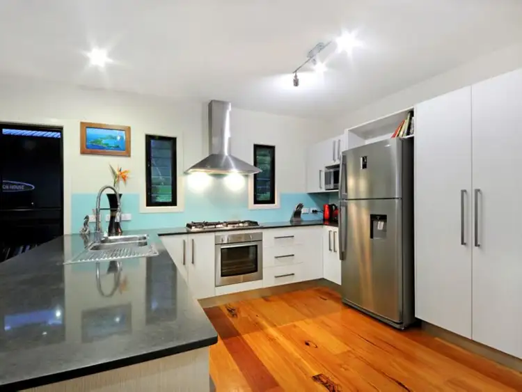 Fifth view of Homely house listing, 1 Armitage Avenue, Mandalay QLD 4802