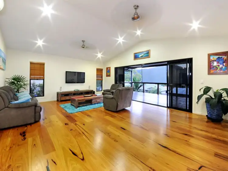 Sixth view of Homely house listing, 1 Armitage Avenue, Mandalay QLD 4802