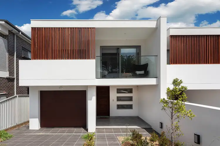 78A Chamberlain Road, Padstow Heights NSW 2211