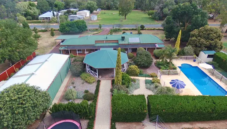 Main view of Homely rural property listing, 63-69 Taylor Road, Tatura VIC 3616