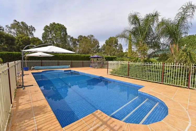 Second view of Homely rural property listing, 63-69 Taylor Road, Tatura VIC 3616