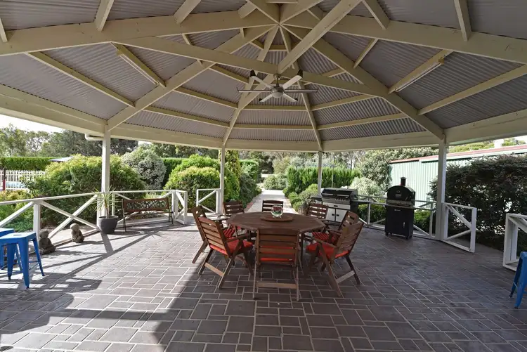 Third view of Homely rural property listing, 63-69 Taylor Road, Tatura VIC 3616