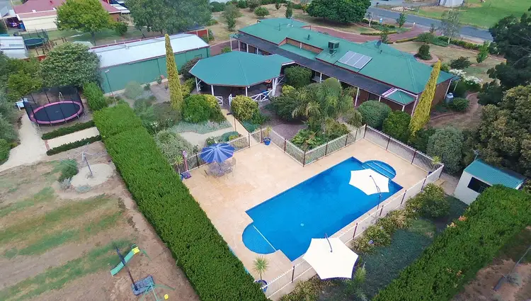 Fourth view of Homely rural property listing, 63-69 Taylor Road, Tatura VIC 3616
