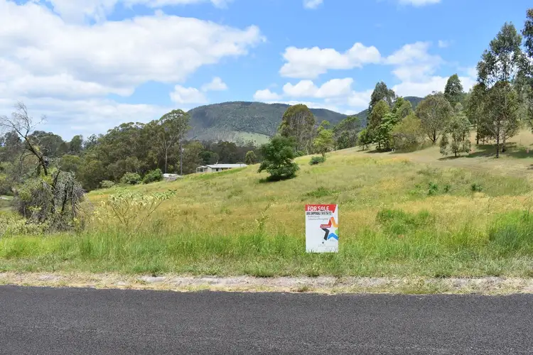Lot 14 Billy Green Drive, Villeneuve QLD 4514
