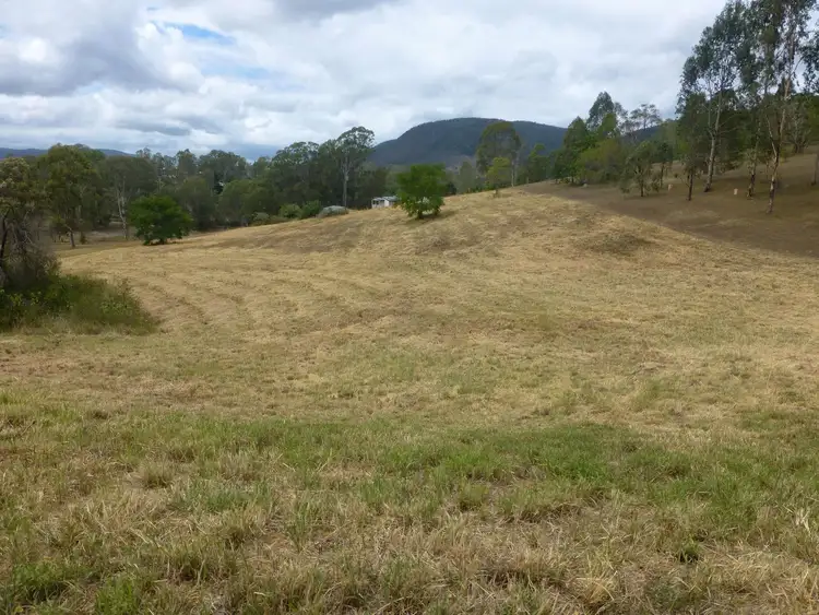 Third view of Homely land listing, Lot 14 Billy Green Drive, Villeneuve QLD 4514