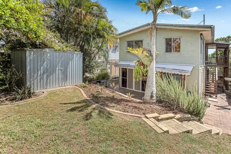 14 Jetty Street, Shorncliffe QLD 4017