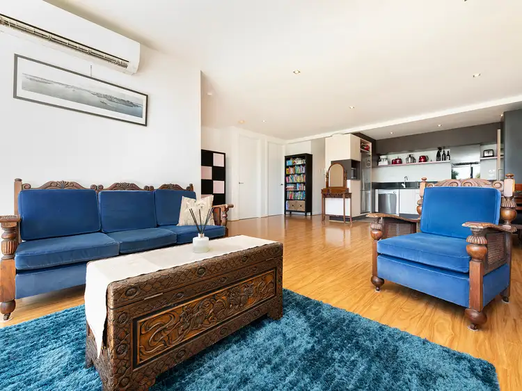 Fourth view of Homely apartment listing, 33/8 Crefden Street, Maidstone VIC 3012