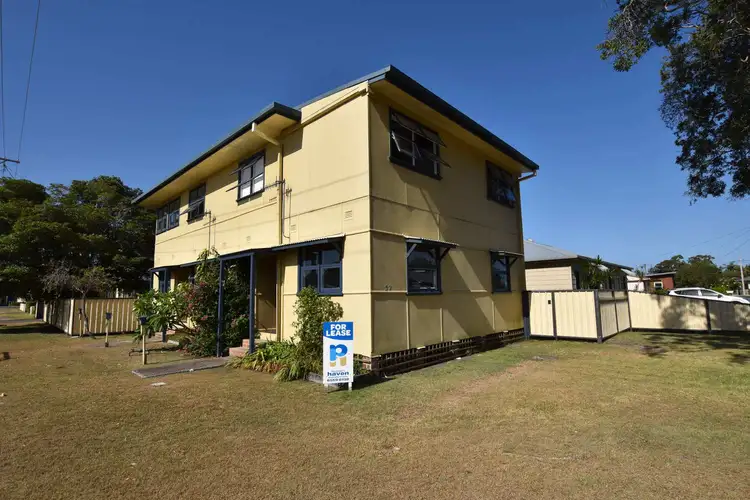 37 Alfred Street