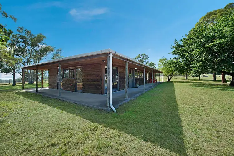 Third view of Homely rural property listing, 404 Majors Lane, Sawyers Gully NSW 2326