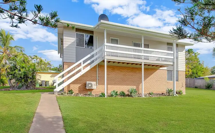 15-17 Fountain Street, Emu Park QLD 4710